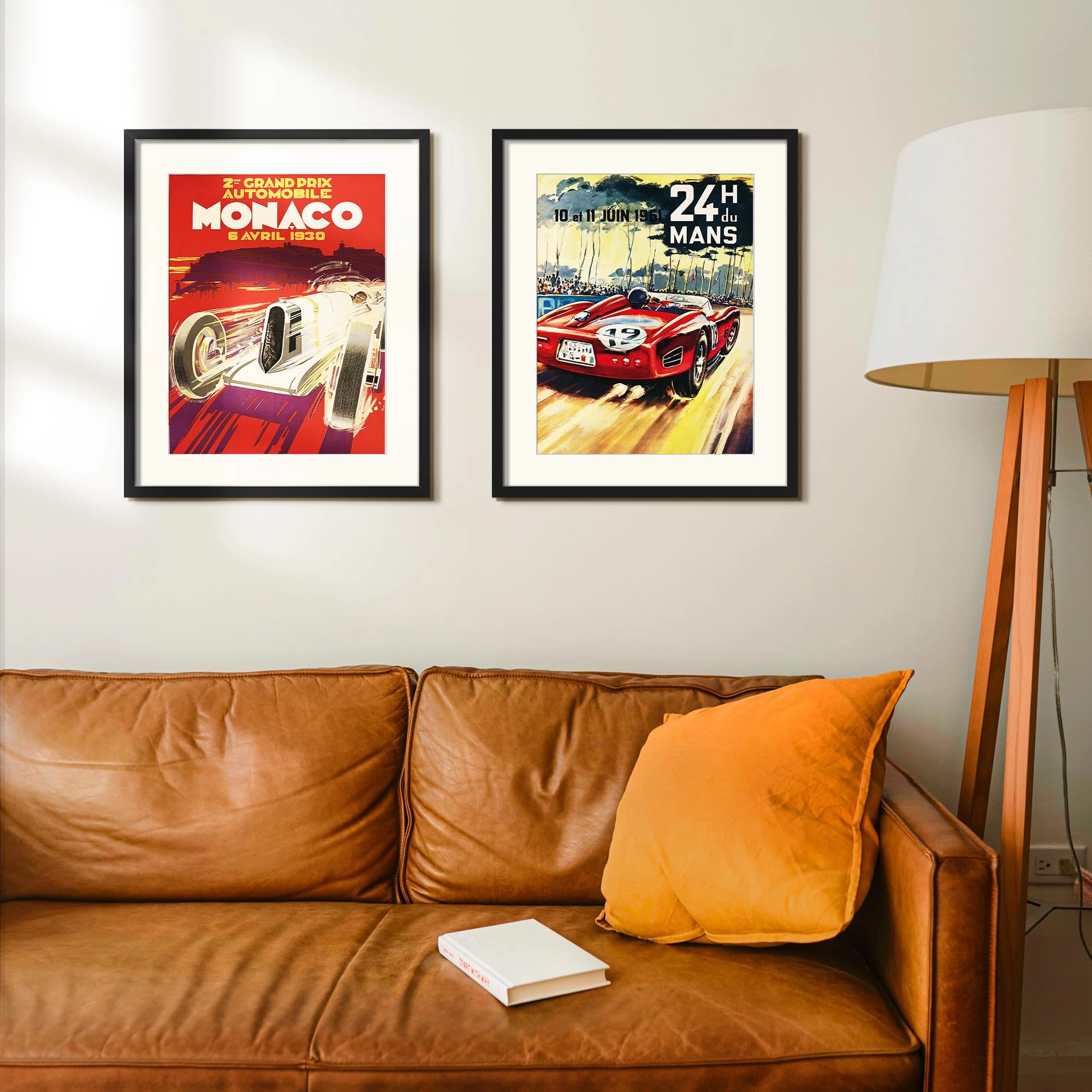 18x22 Picture Frame - 1.0 Count