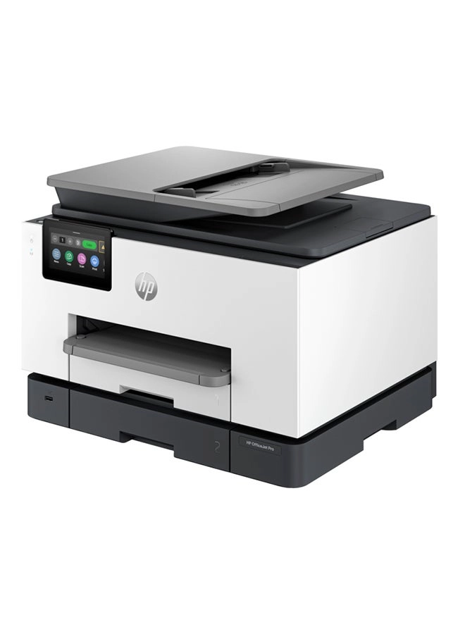OfficeJet Pro 9130b - Colour