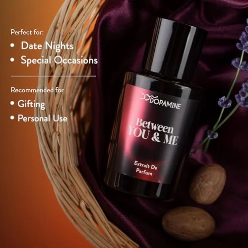 Between You & Me - 50 Milliliters