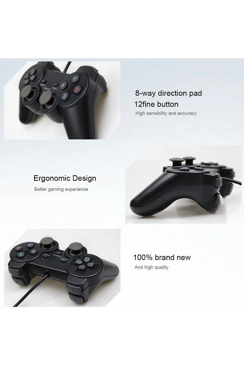 USB Gamepad