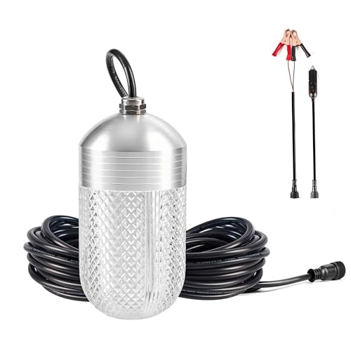 Underwater Fishing Light - 26ft