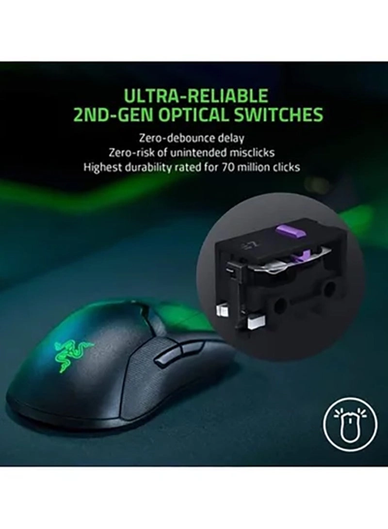 Viper Ultimate - Wireless