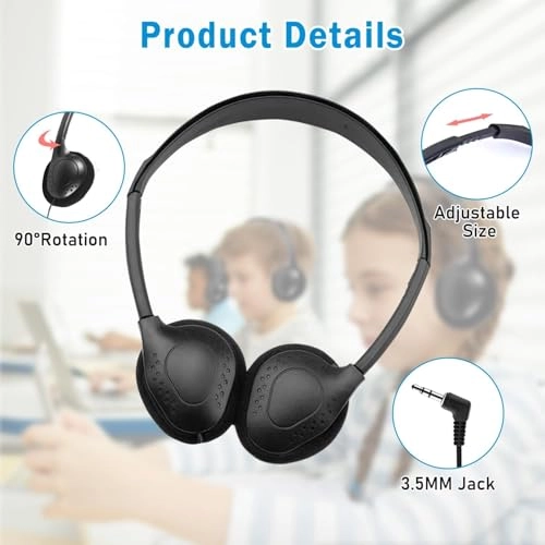 6IG-00001 Wired Headphone Pack