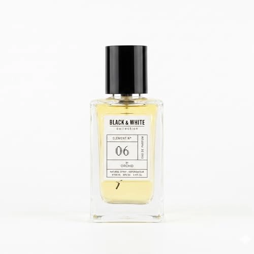 Element No.06 Eau de Parfum 100ml