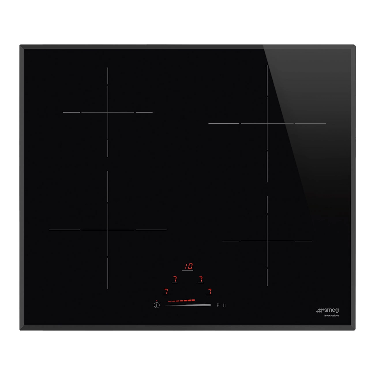 Universal SI4642B Induction hob