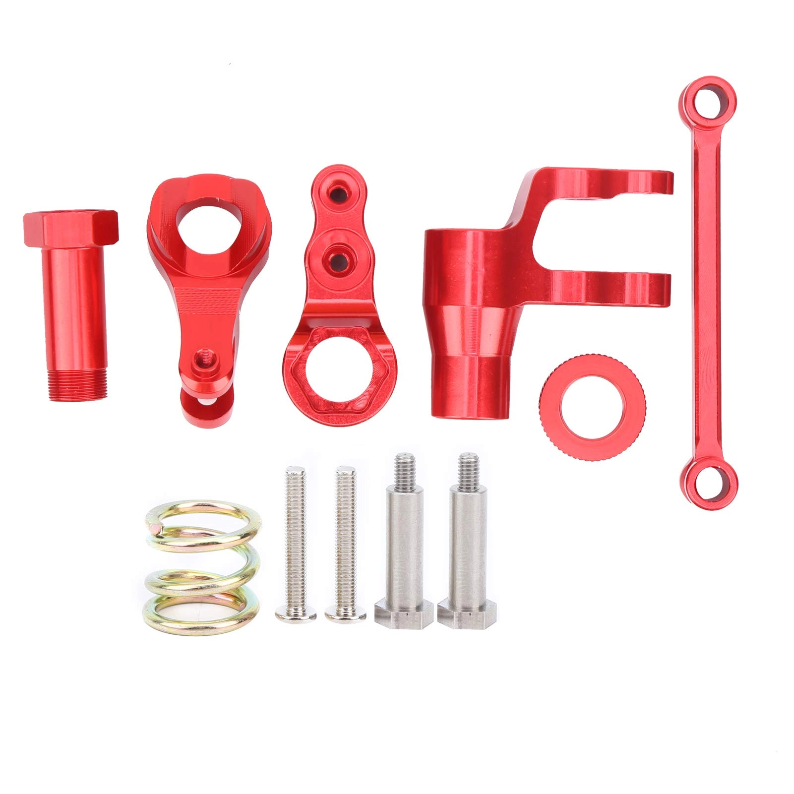HCHKMMI Steering Combination Set - 1/10