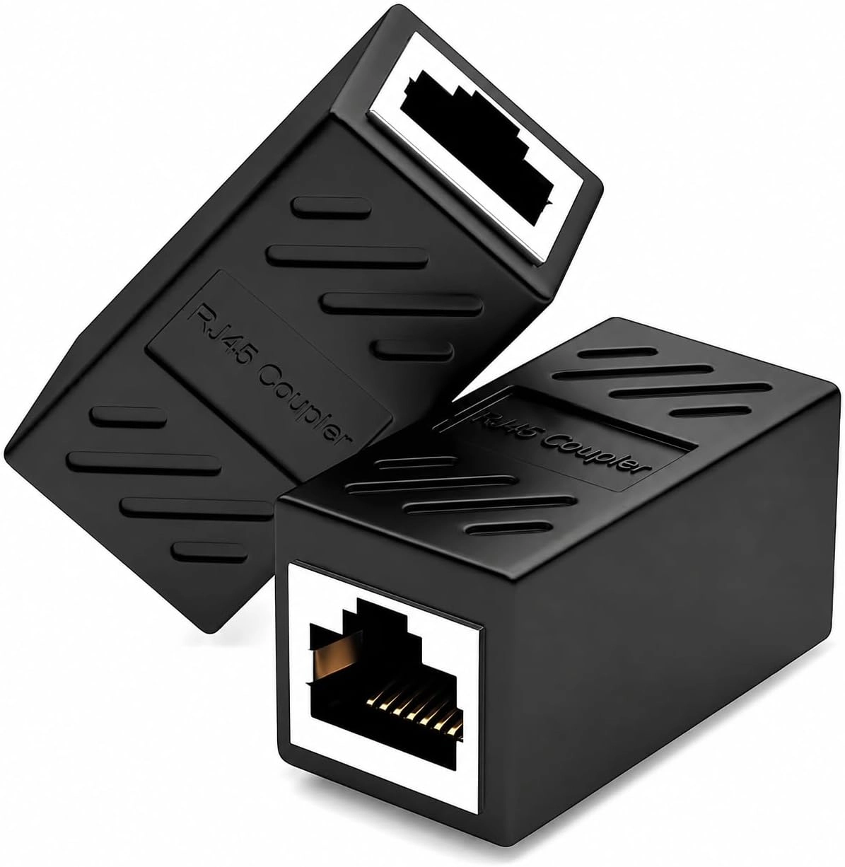 taradhin RJ45 Coupler Pack