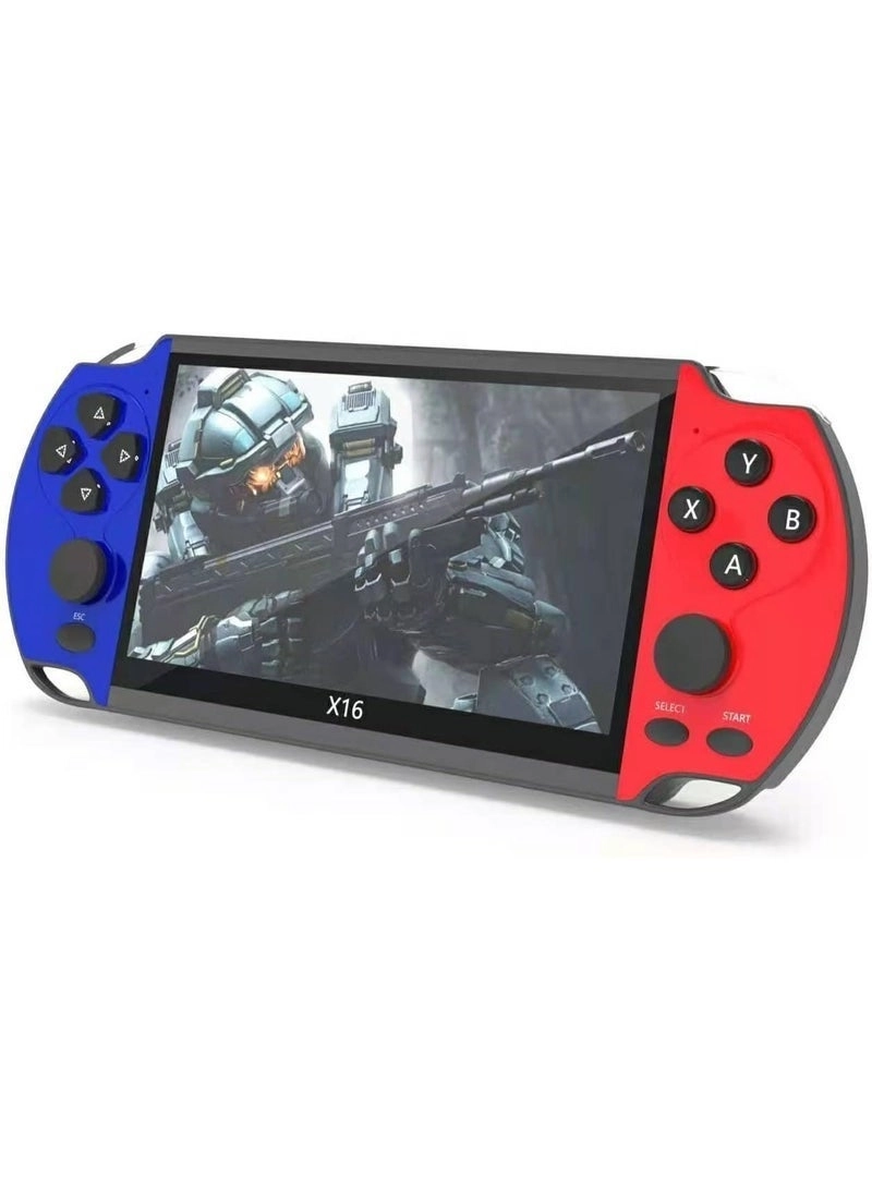 X16 - 8GB
