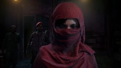 Uncharted The Lost Legacy - PlayStation 4