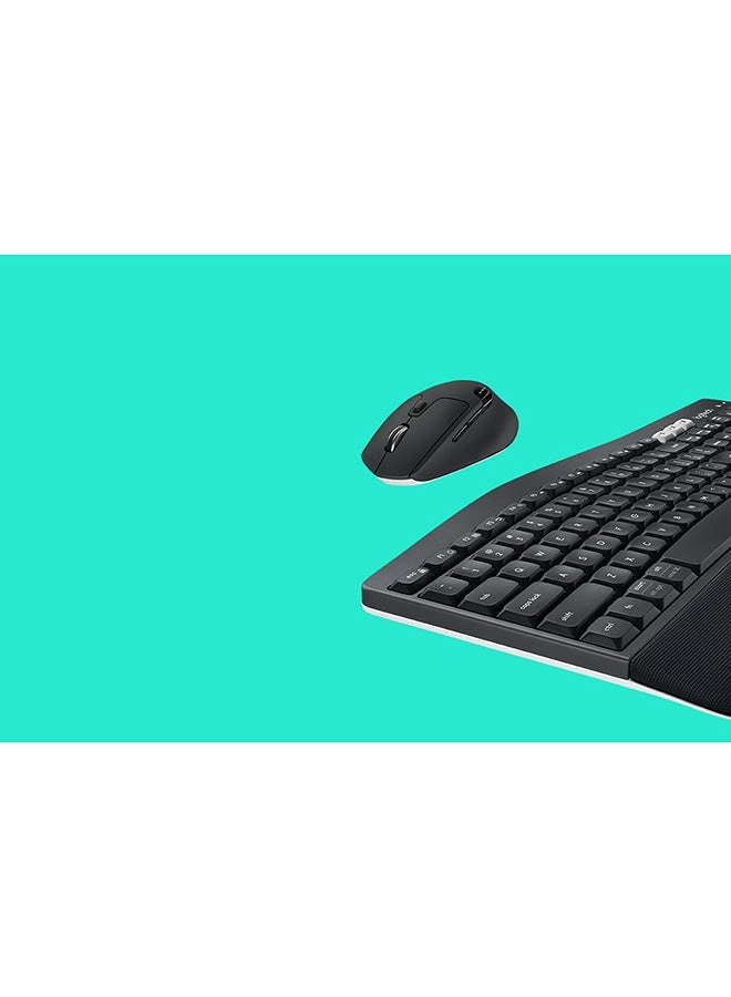 MK850 - Wireless