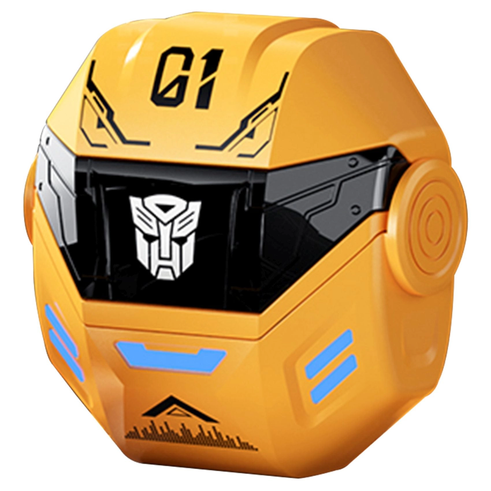 Transformers Bumblebee TF-T36 Wireless Earbud