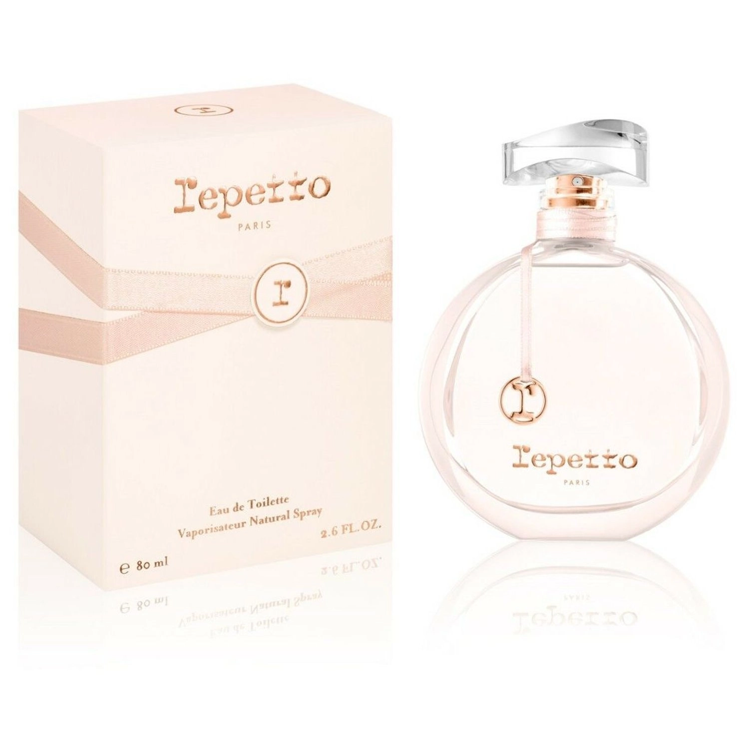 Ralph Lauren Repetto Eau de Toilette 80 ml