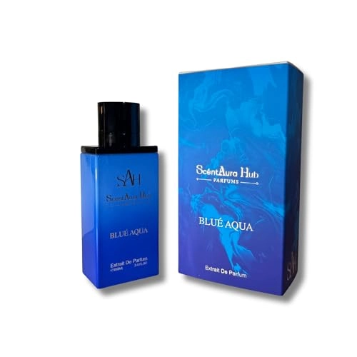 Blue Aqua Eau de Parfum 100 ml
