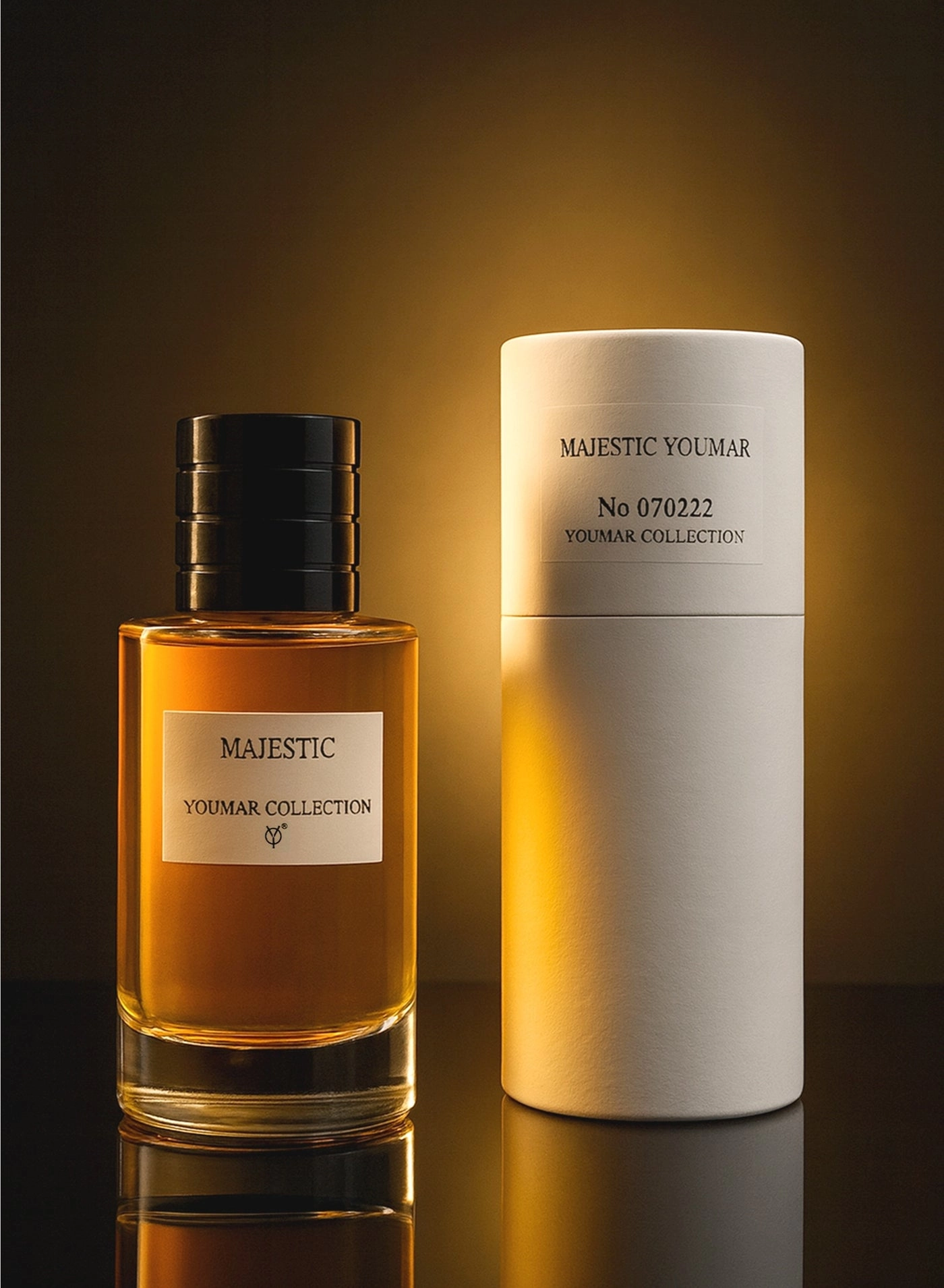 YOUMAR Majestic No. 0222 - 100ml
