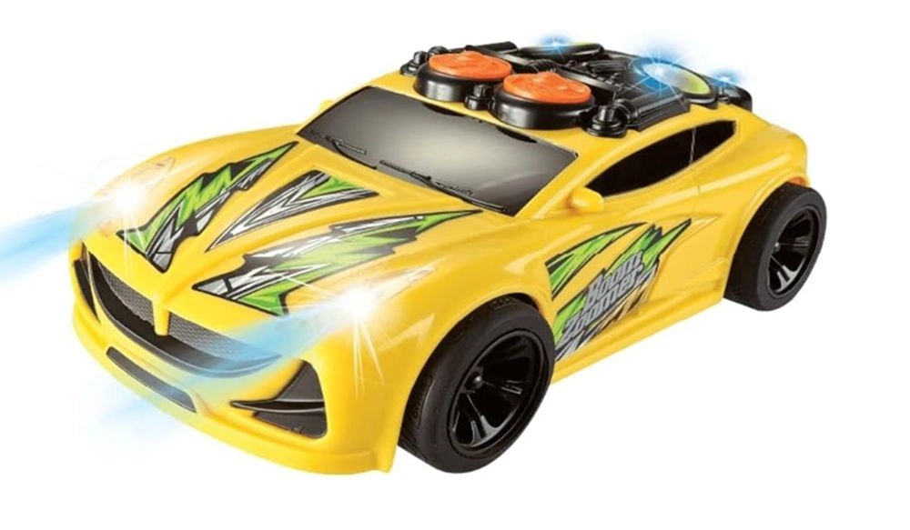 Nitro2Go Boom Zoomer