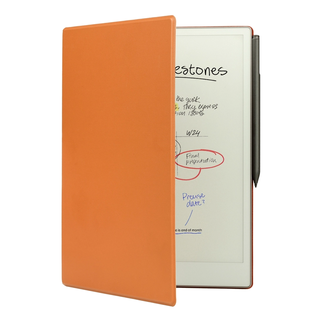 DOT Folio Case for ReMarkable Paper Pro