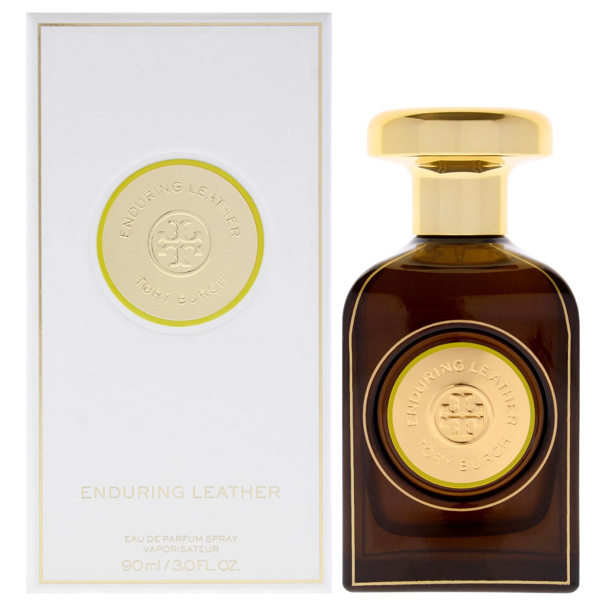 Tory Burch LLC Enduring Leather Eau de Parfum 90 ml