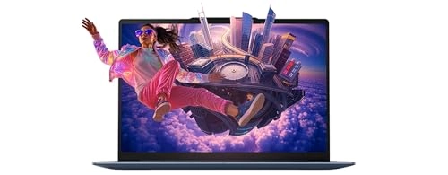 Yoga Slim 7x - 14'' X2 Elite X2E-80-100 32GB DDR5 1TB SSD
