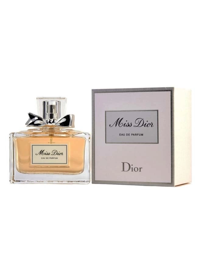 Miss Dior Eau de Parfum 50 ml