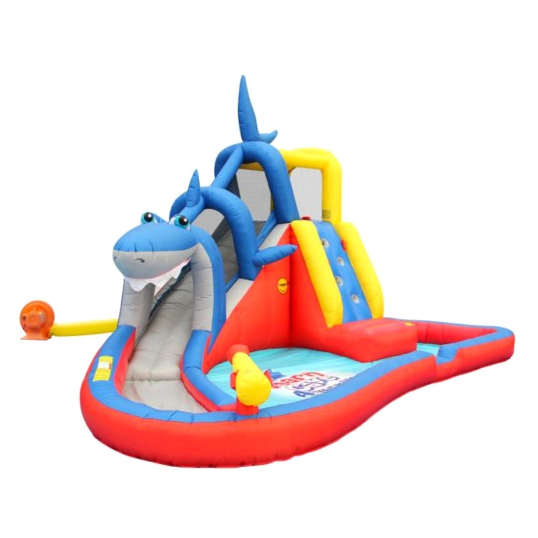 PLAY BOX TOYS Shark Cave Adventure