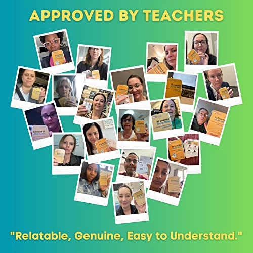 52 Essential Social Skills - 5 - 9 years 52 pieces
