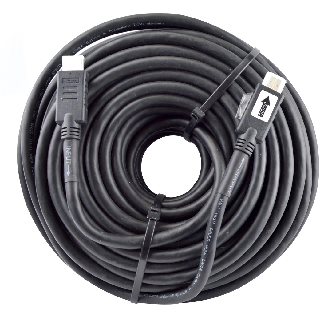 Terminator HD HDMI Cable 20m