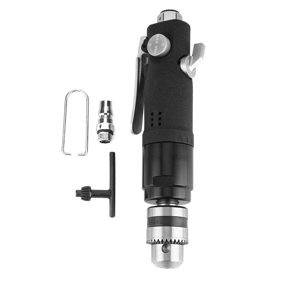 YJDFB4DWS Air Drill - 3/8" Chuck 2000rpm CW/W