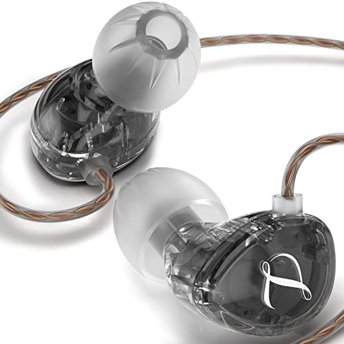 GK G3 Wired Earphone