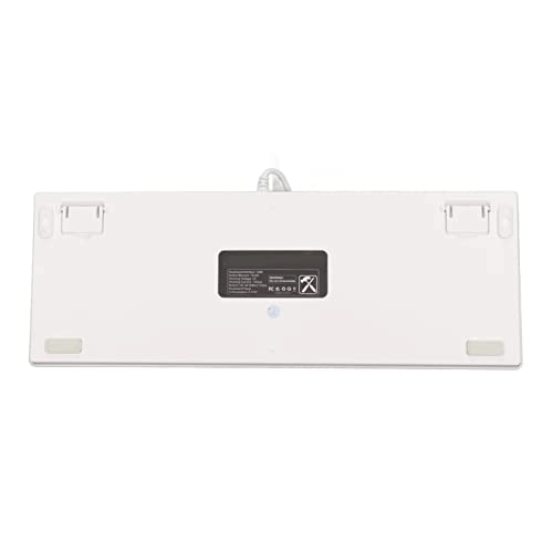 Mechanical Gaming Keyboard - Wired