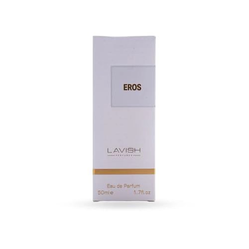 EROS Eau de Parfum 50ml