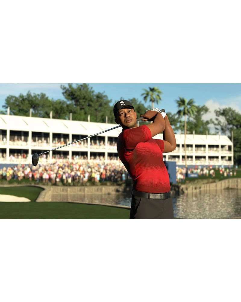 PGA TOUR 2K23 - Xbox Series