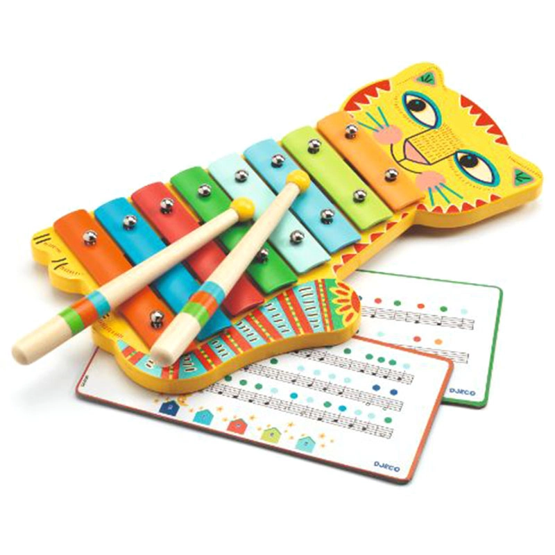 Animambo - Suitable for 3 years & above