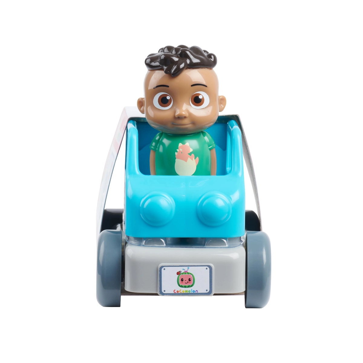 Random Mini-Vehicle - Ages 2 and up Multi Colour