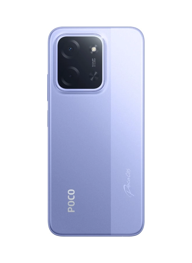 POCO C85 - 8GB 256GB