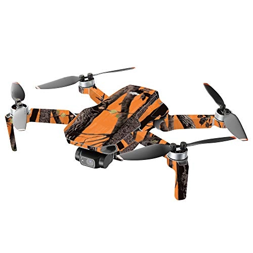 Mini 2 - Pink Camo Vinyl