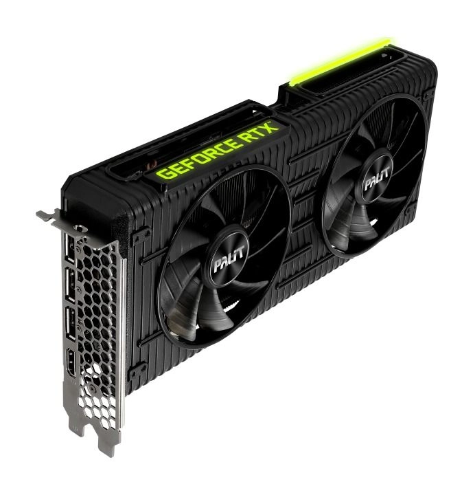 GeForce RTX 3060 Ti