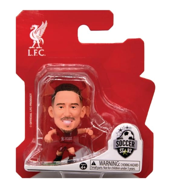 Kostas Tsimikas - Liverpool (5 cm) (SOC1627)