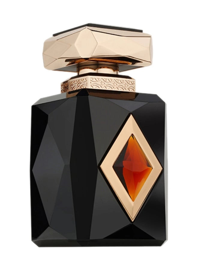 Amber Saffron - 80ml