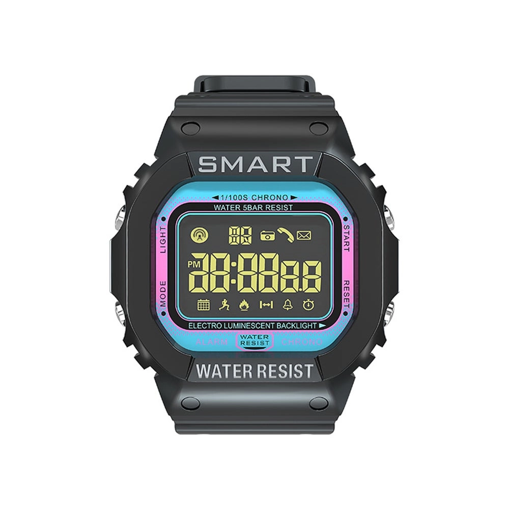 LOKMAT MK22 TPU