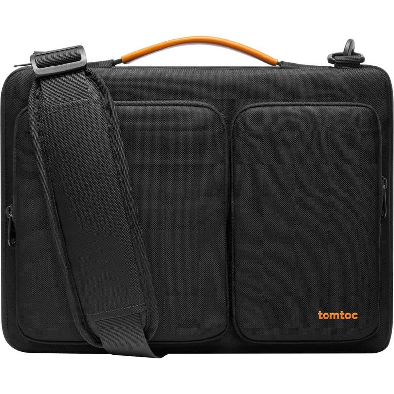 Tomtoc Defender-A42 Laptop Messenger Bag for 16-Inch Laptop