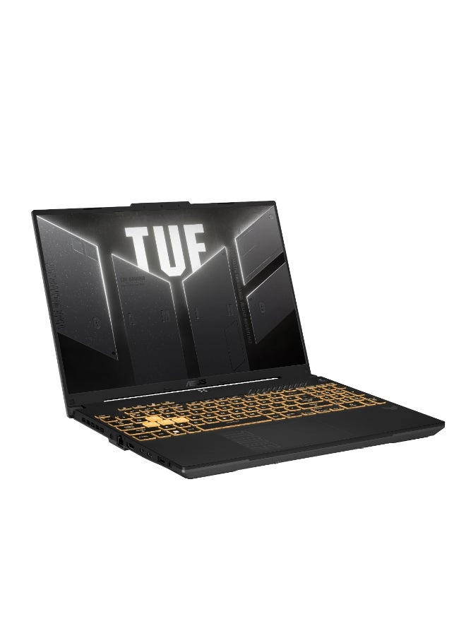 TUF Gaming F16 FX607VU - 16'' Core i7-13620H 16GB DDR5 1TB SSD