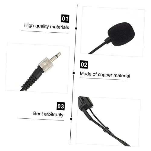 Wireless Headset Microphones Wireless Microphone