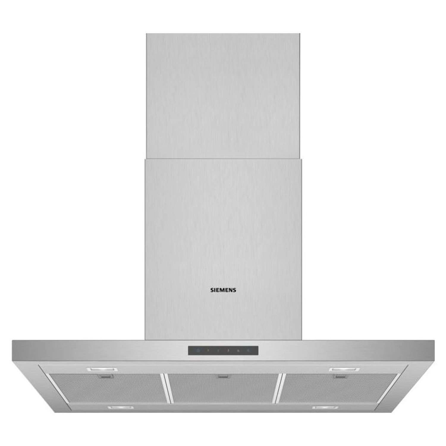 Siemens Island Chimney Hood LF97BBM50M