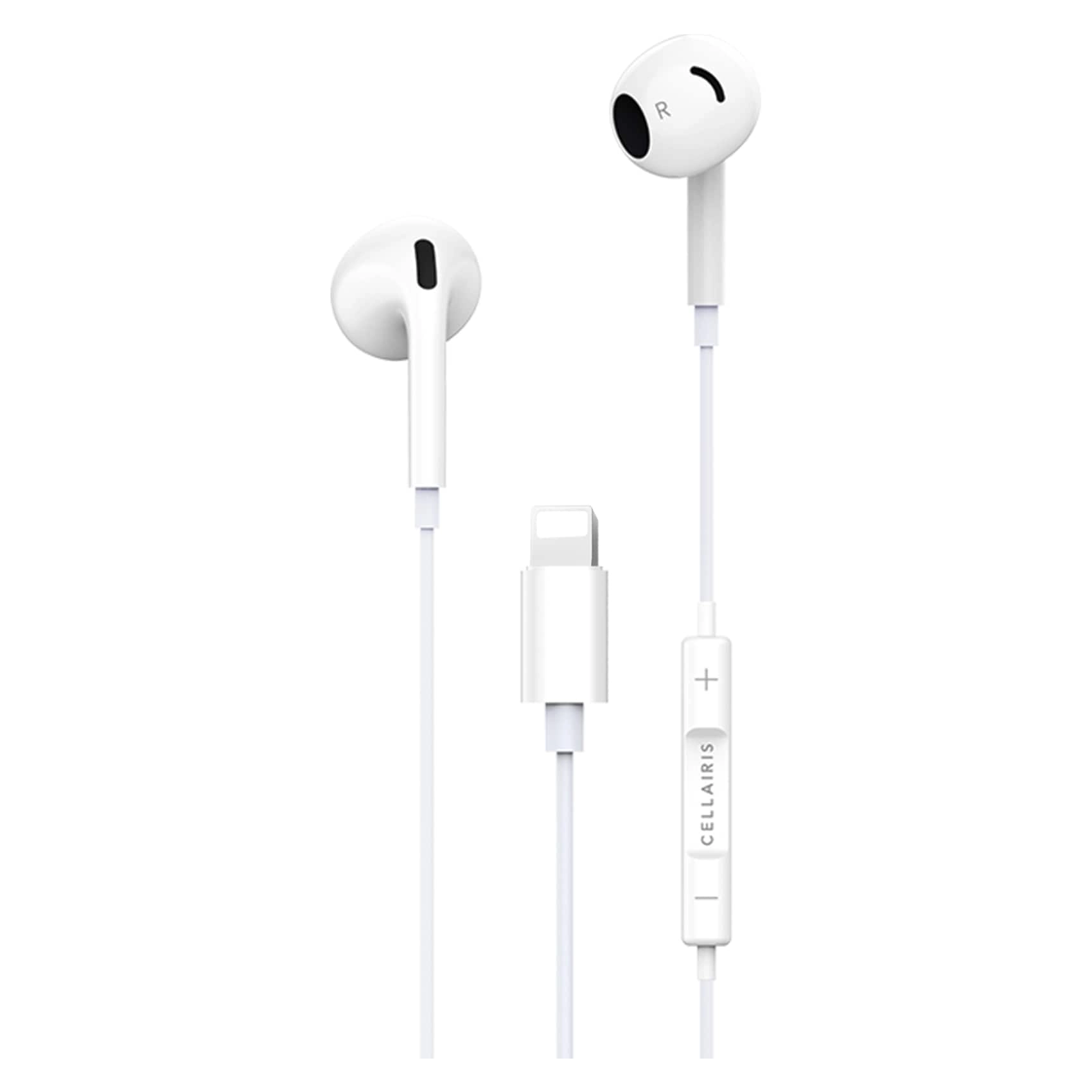 Rush C Wired Earbud