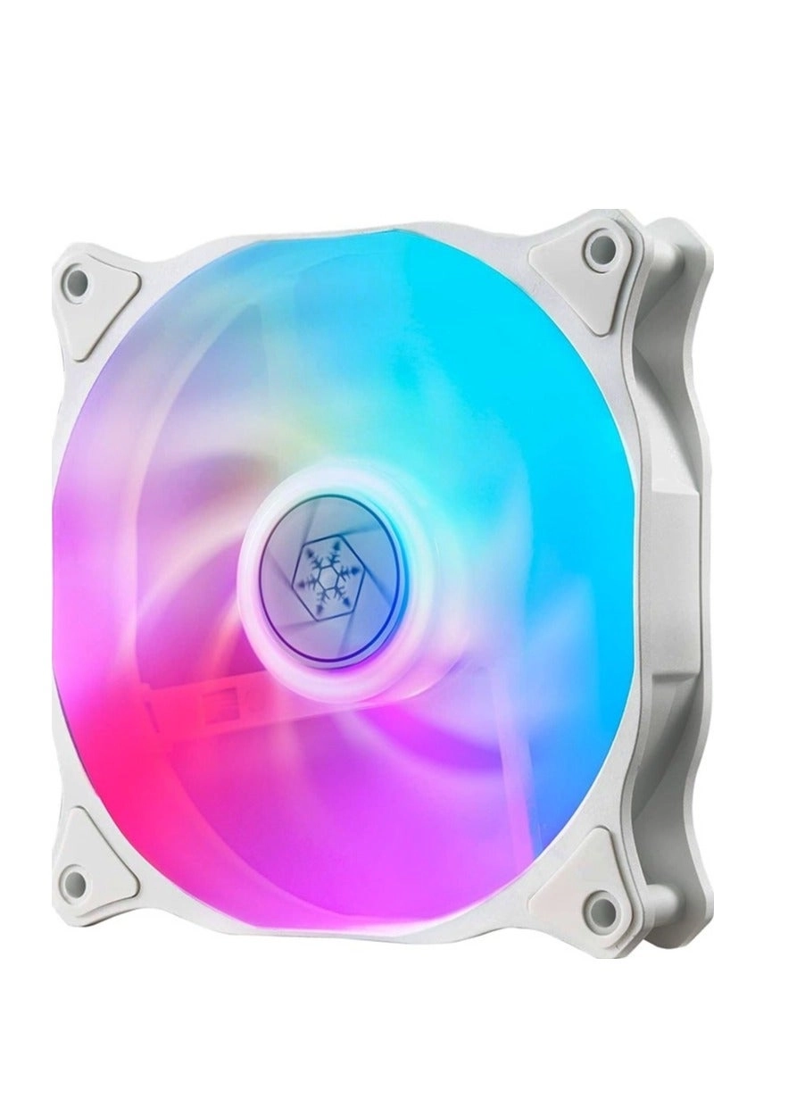 PF360W ARGB - 3x 120mm