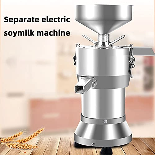 Slurry self-separation Soybean Milk Machine - 1800W