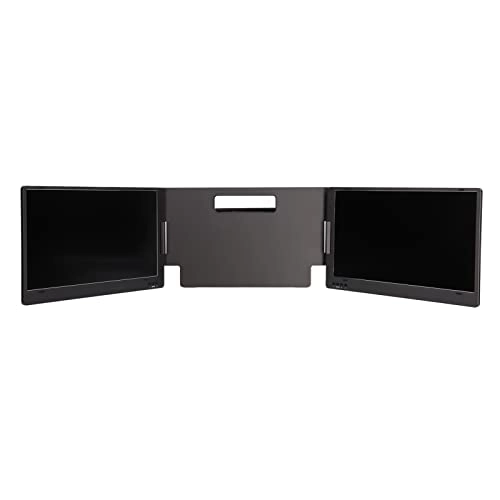 Triple Portable Monitor - 1920x1080P