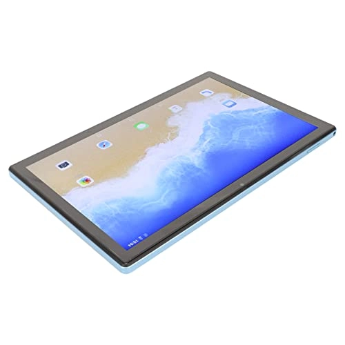 Talkable Smart Tablet - 128GB 10.1"