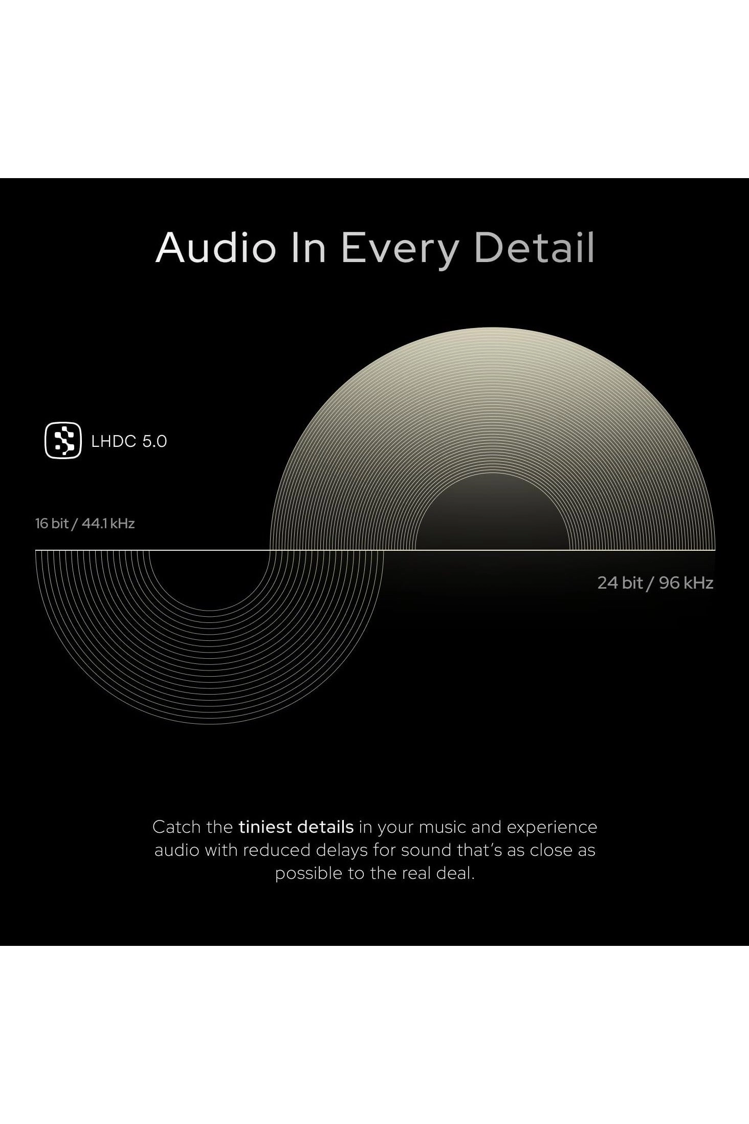Master Buds Wireless Earbud