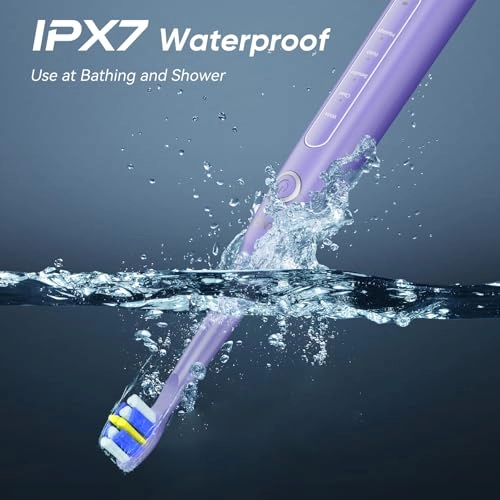 Y5 - 40000 VPM 8 Brush Heads